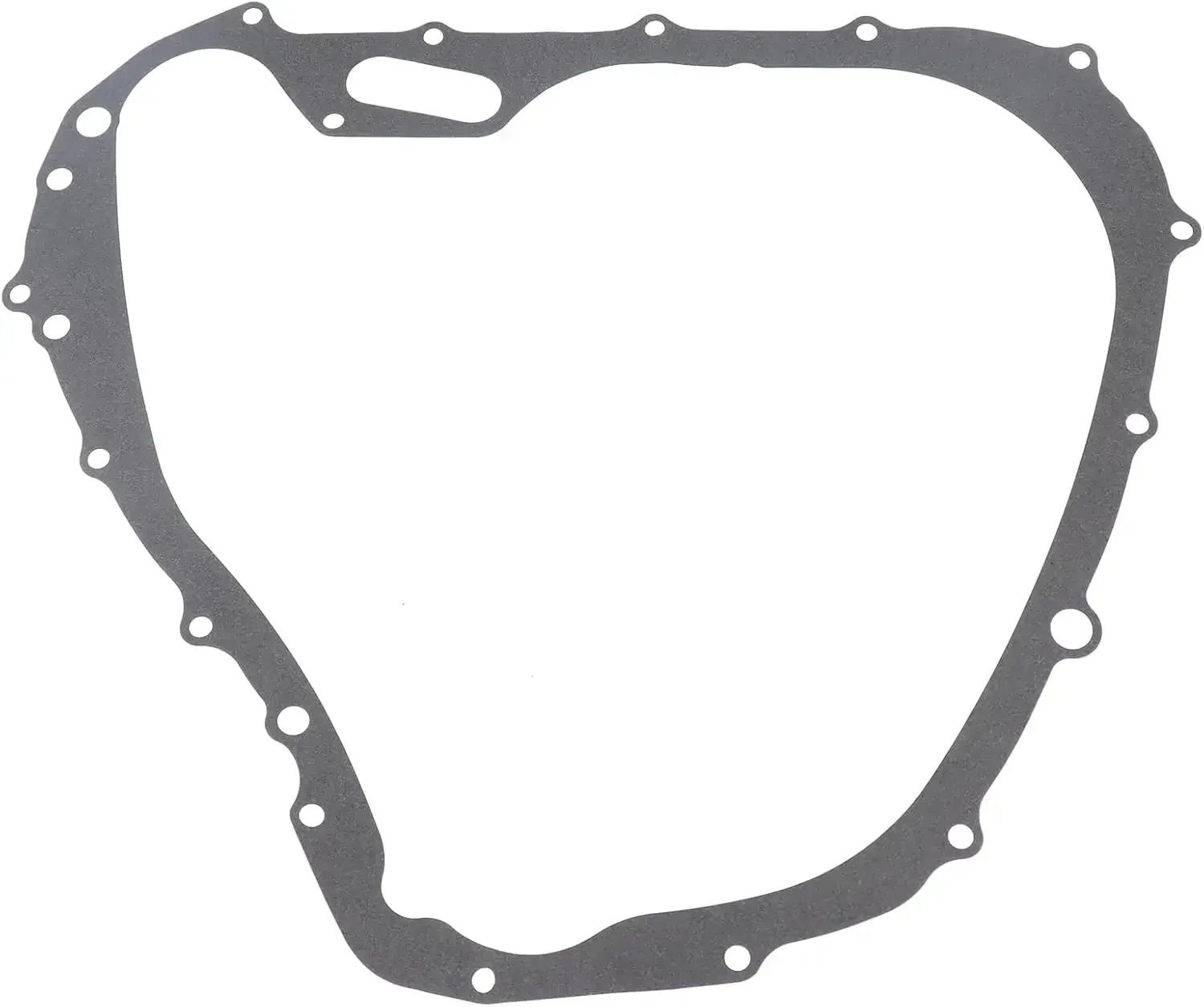 Stator Cover Gasket Fit for Arctic Cat 700 4X4 EFI 2006 2007 2008
Stator Cover Gasket Fit for Arctic Cat 700 4X4 EFI 2006 2007 2008