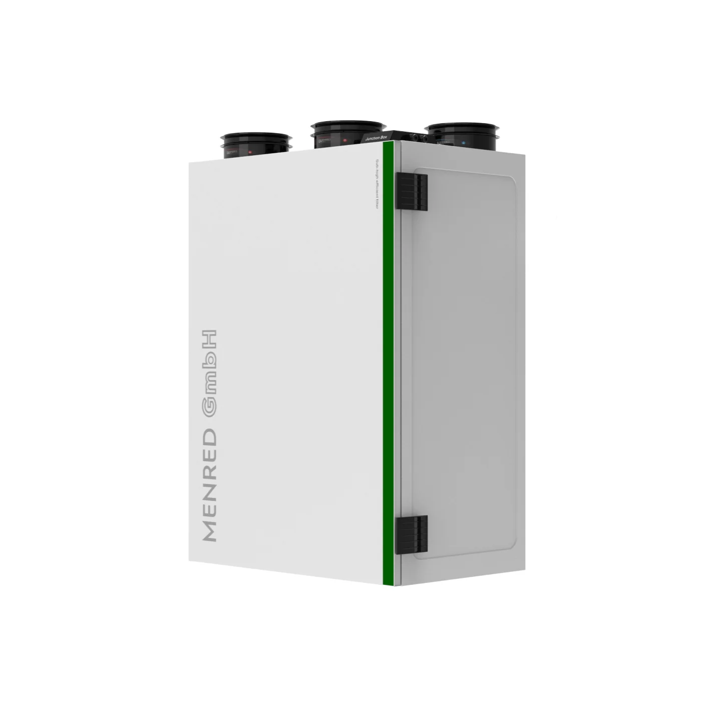 Hot Sale Wall Mounted Ventilation System Fresh Air Ventilation With Energy Recovery
Hot Sale Wall Mounted Ventilation System Fresh Air Ventilation With Energy Recovery