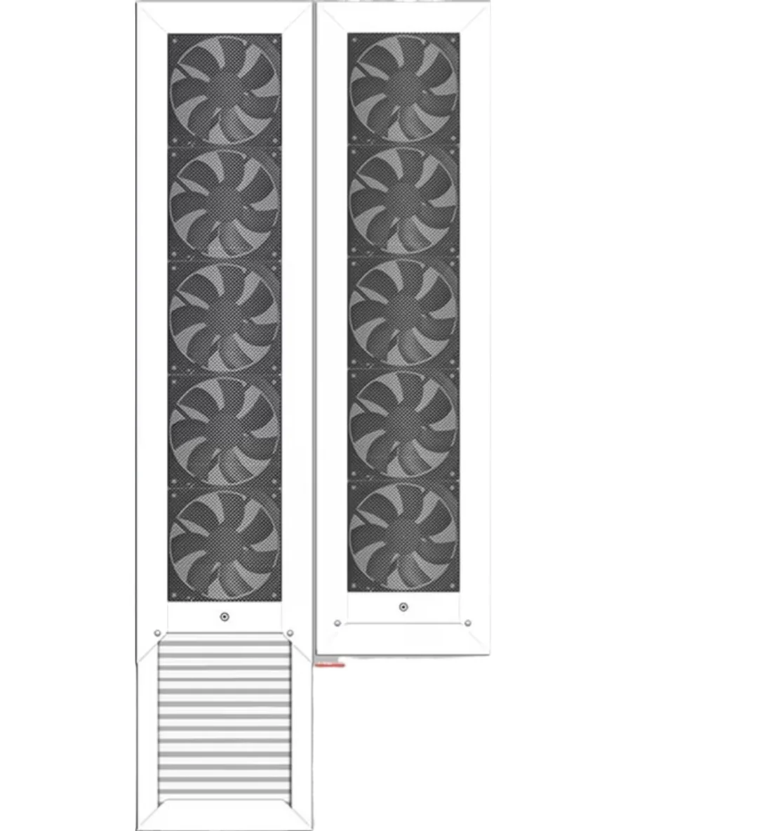 Silent Glass Window Ventilation Exhaust Fan No Punching No Installation For Kitchen Various Colors For Selection
Silent Glass Window Ventilation Exhaust Fan No Punching No Installation For Kitchen Various Colors For Selection