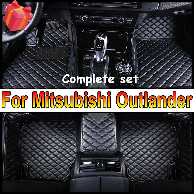 Ковры автомобильные коврики для Mitsubishi Outlander 2018 2017 2016 2015 2014 2013 5-местные автомобильные внутренние чехлы автомобильные транспортные средства
Ковры автомобильные коврики для Mitsubishi Outlander 2018 2017 2016 2015 2014 2013 5-местные автомобильные внутренние чехлы автомобильные транспортные средства
