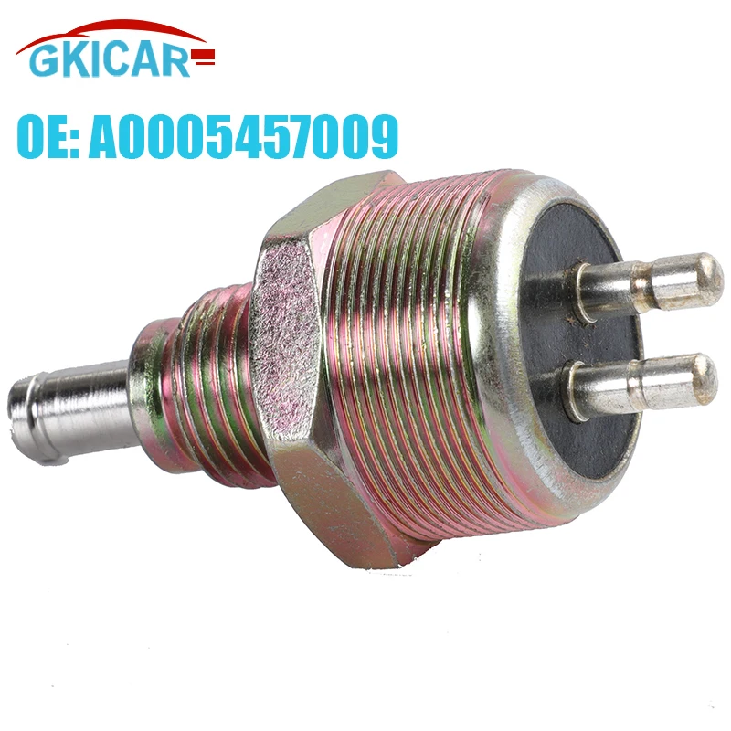 Electric Brake Light Switch A0005457009 0005457009 3645457109 For Mercedes Benz
Electric Brake Light Switch A0005457009 0005457009 3645457109 For Mercedes Benz