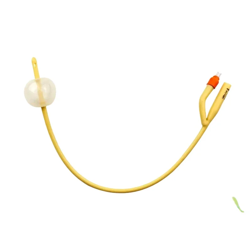 5pcs/lot 2way Silicone Coated Latex Foley Catheter medical disposable urinary catheter with Plastic Valve
5pcs/lot 2way Silicone Coated Latex Foley Catheter medical disposable urinary catheter with Plastic Valve