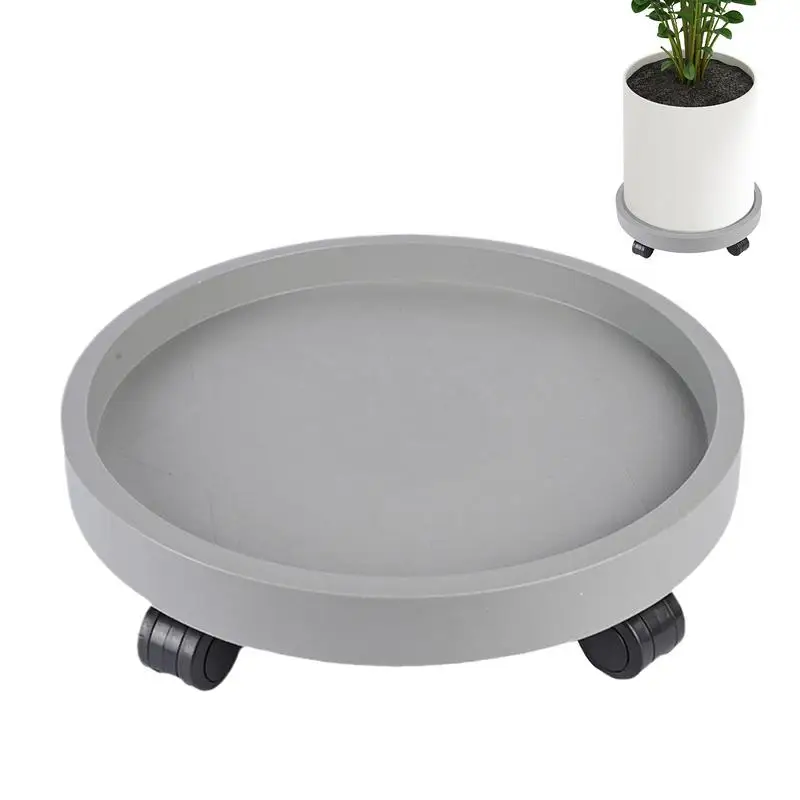 Rolling Plant Caddy Сверхмощная тележка для цветочного горшка, устойчивая к атмосферным воздействиям садовые аксессуары, тележка для цветочного горшка, движущиеся лотки для
Rolling Plant Caddy Сверхмощная тележка для цветочного горшка, устойчивая к атмосферным воздействиям садовые аксессуары, тележка для цветочного горшка, движущиеся лотки для