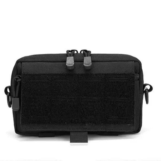MOLLE Multi-Functional Everyday Carry Waist Pack, Tactical Pouch, First Aid Medical Bag, Outdoor Survival EDC Tool Pouch, Belt P
MOLLE Multi-Functional Everyday Carry Waist Pack, Tactical Pouch, First Aid Medical Bag, Outdoor Survival EDC Tool Pouch, Belt P