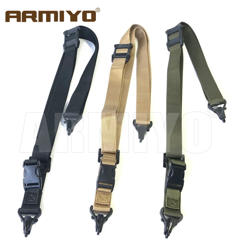 Многофункциональный регулируемый нейлоновый ремень Armiyo 191 Type с двойной точкой крепления для прицела, рыболовной/охотничьей сумки, коробки, слинга
Многофункциональный регулируемый нейлоновый ремень Armiyo 191 Type с двойной точкой крепления для прицела, рыболовной/охотничьей сумки, коробки, слинга