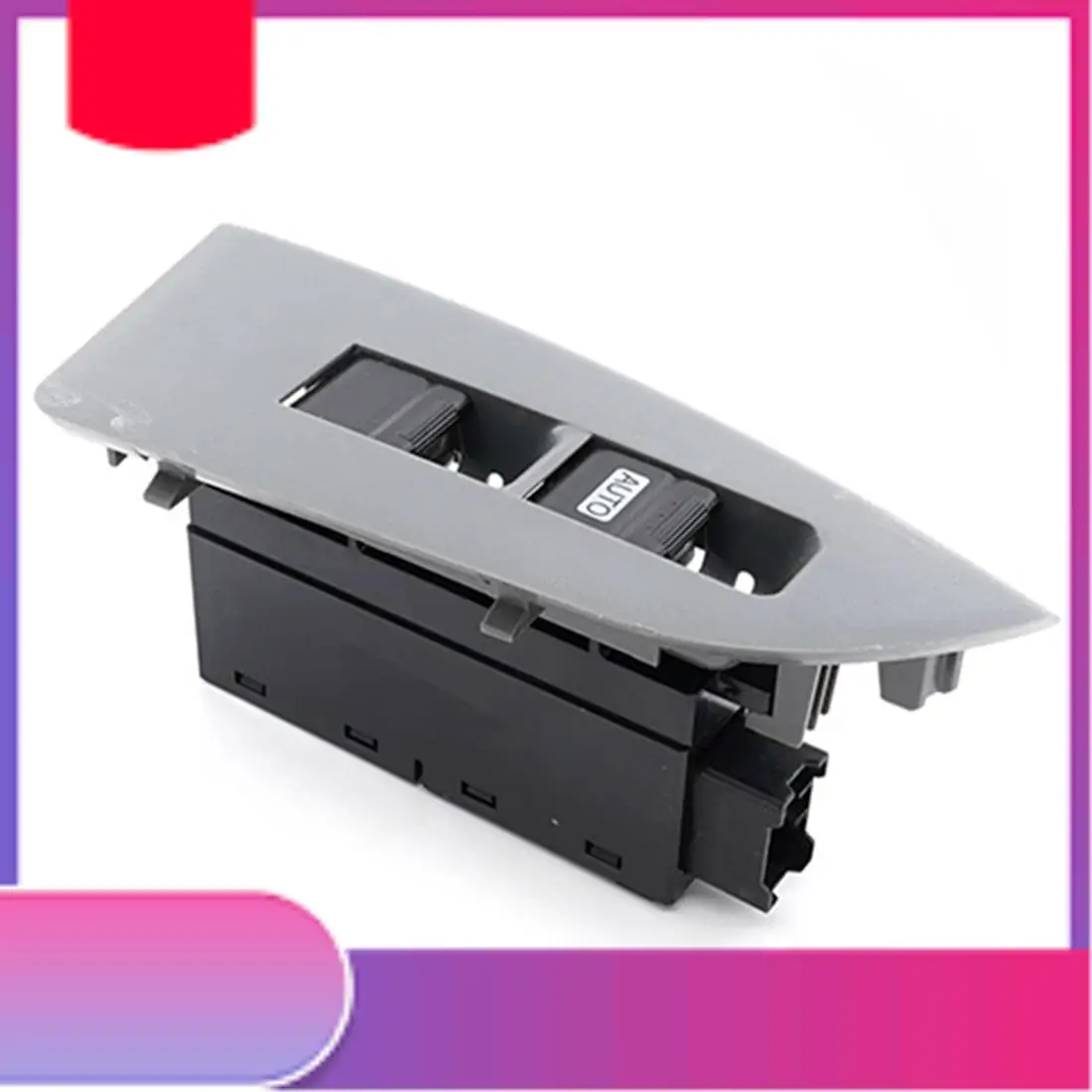 Power Window Lift Switch Right 8981595430 For ISUZU N-Series N35 N75 N50 2009+ Accessories-Y79A
Power Window Lift Switch Right 8981595430 For ISUZU N-Series N35 N75 N50 2009+ Accessories-Y79A