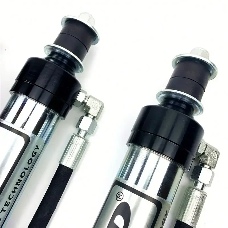 2026/2025 High-quality off Road 4x4 Adjustable Land Cruiser 80 Shock Absorber
2026/2025 High-quality off Road 4x4 Adjustable Land Cruiser 80 Shock Absorber