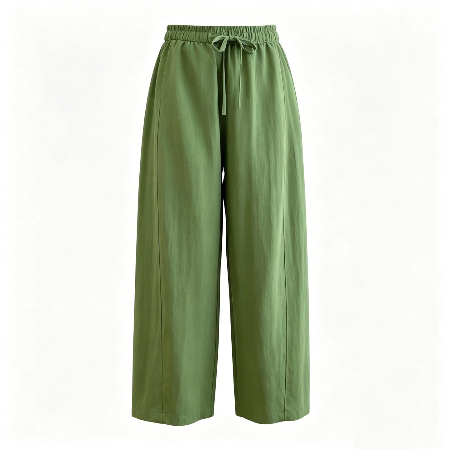 2026 Summer Plus Size Lyocell Linen Curved Ankle Length Pants Elastic Waist Casual Trousers Curvy Ladies 2639
2026 Summer Plus Size Lyocell Linen Curved Ankle Length Pants Elastic Waist Casual Trousers Curvy Ladies 2639