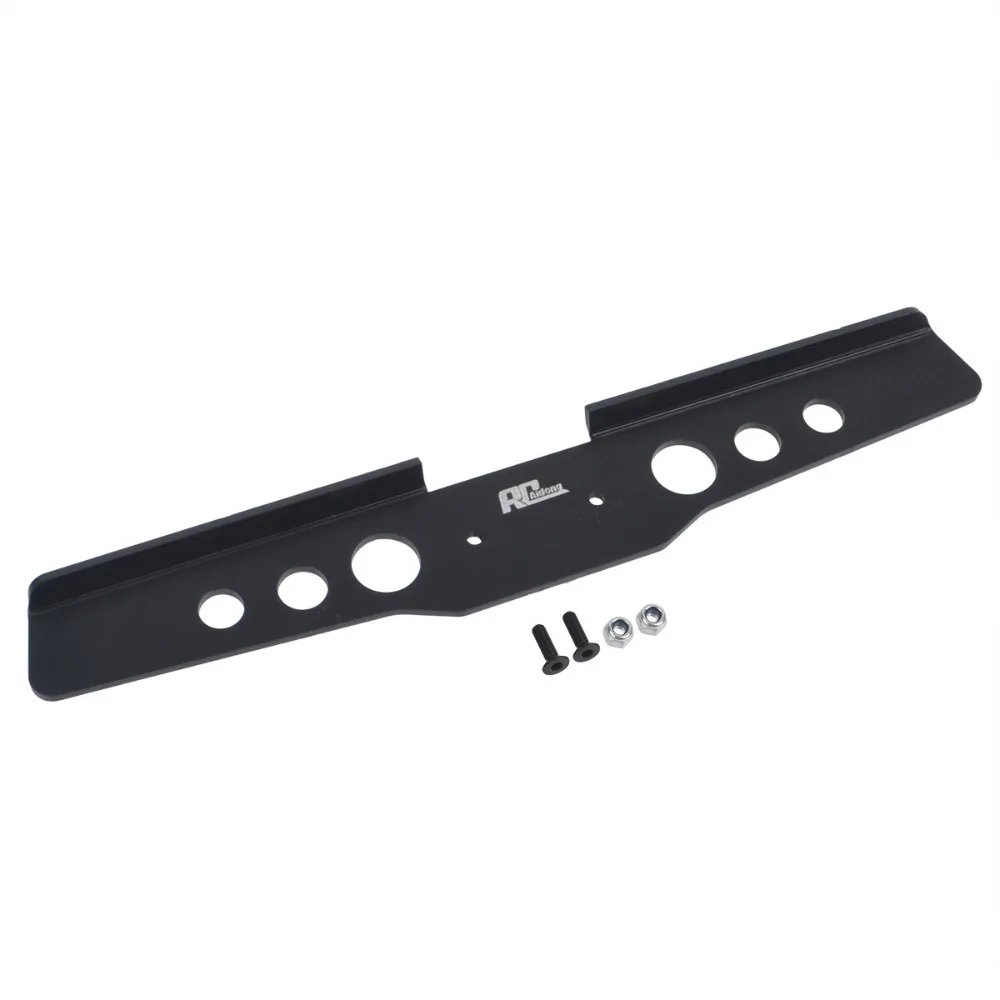 1pcs RC Aluminum Front Bumper Suitable for Tamiya NovaFox Nova FOX Chassis Upgrades Parts
1pcs RC Aluminum Front Bumper Suitable for Tamiya NovaFox Nova FOX Chassis Upgrades Parts