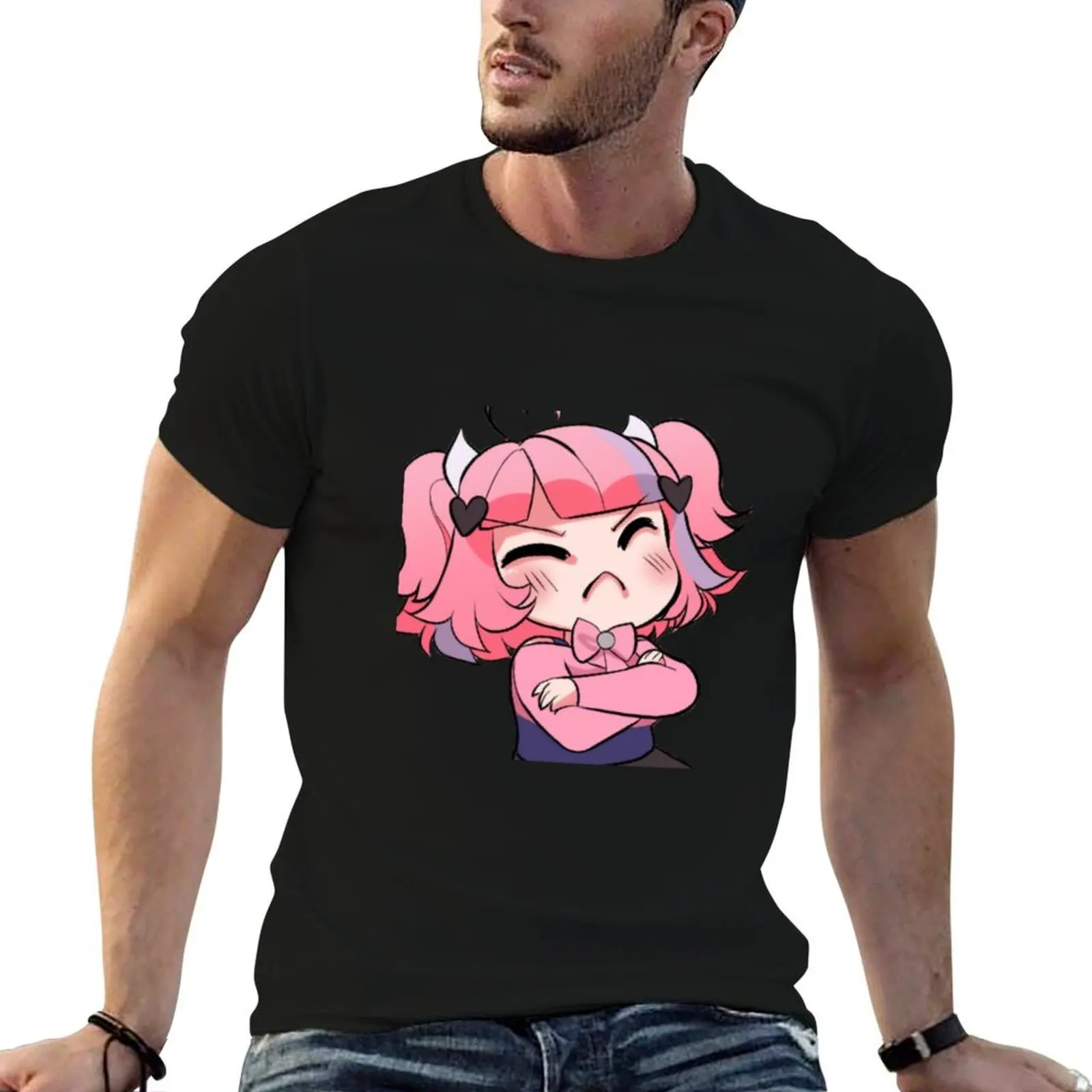 Iron Mouse T-Shirt man t shirt designer cotton tshirt 100% printed t shirts for man T-shirt
Iron Mouse T-Shirt man t shirt designer cotton tshirt 100% printed t shirts for man T-shirt