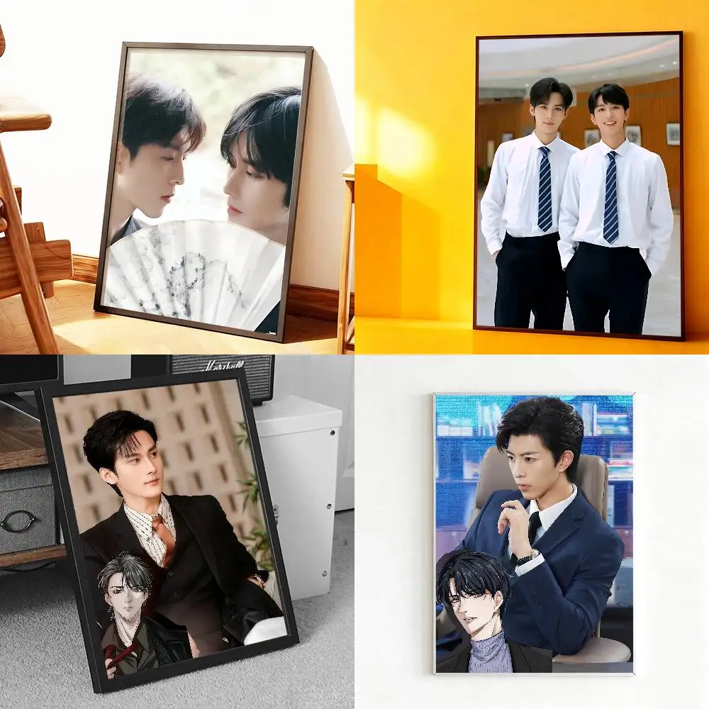 Chinese BL series D-Desire Shengao Poster Prints Wall Art Painting Picture Gift Living Room Bar Restaurant Dec Sticker Large
Chinese BL series D-Desire Shengao Poster Prints Wall Art Painting Picture Gift Living Room Bar Restaurant Dec Sticker Large