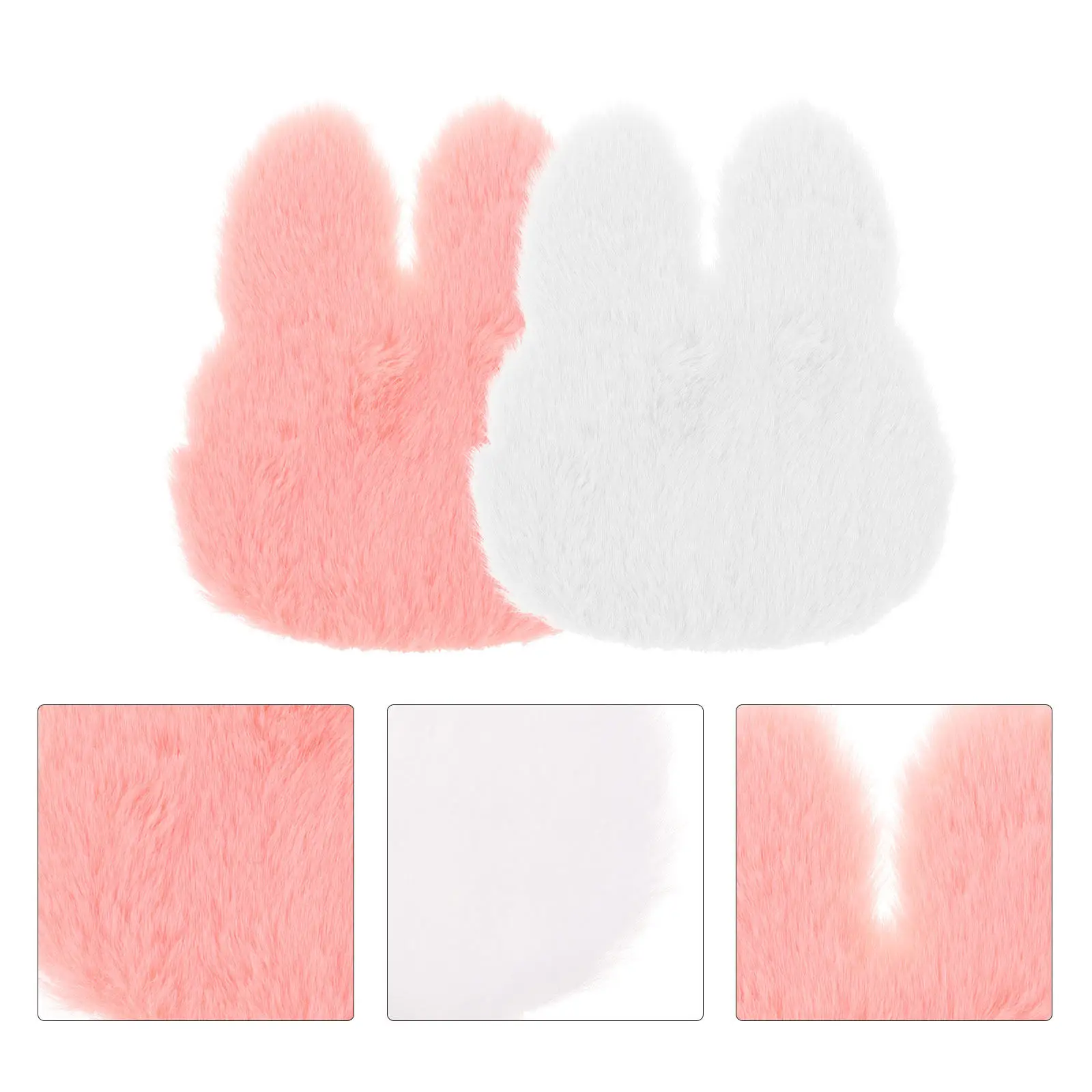 2Pcs Mini House Floor Mat Decor Premium Soft Micro Landscape Adornment for Dollhouse Bedroom Dressing Room Realistic Miniature
2Pcs Mini House Floor Mat Decor Premium Soft Micro Landscape Adornment for Dollhouse Bedroom Dressing Room Realistic Miniature