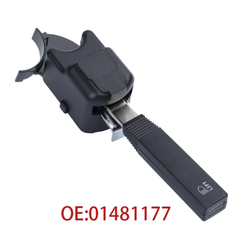 01481177 Переключатель указателя поворота фар грузовика для Cascadia Freightliner 01-4811-77 01481176
01481177 Переключатель указателя поворота фар грузовика для Cascadia Freightliner 01-4811-77 01481176