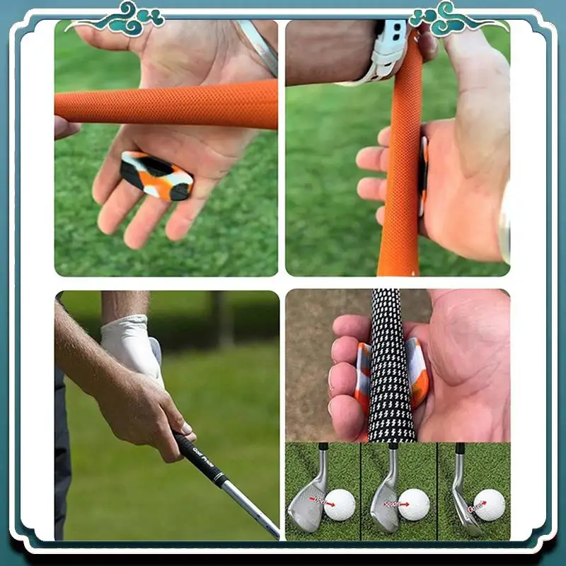 Reliable 2X Golf Finger Tape Anti Slip Golf Grip Friction Stickers Improved Grip Training Non-Slip Grip Strength Aid
Reliable 2X Golf Finger Tape Anti Slip Golf Grip Friction Stickers Improved Grip Training Non-Slip Grip Strength Aid