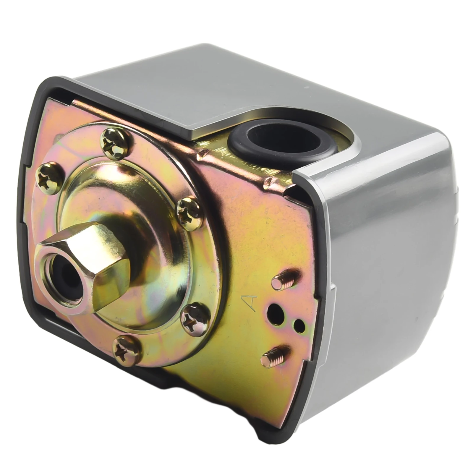 Инновационная инженерия за нашим механизмом регулировки переключателя контроля давления водяного насоса делает ее необходимо 
Инновационная инженерия за нашим механизмом регулировки переключателя контроля давления водяного насоса делает ее необходимо