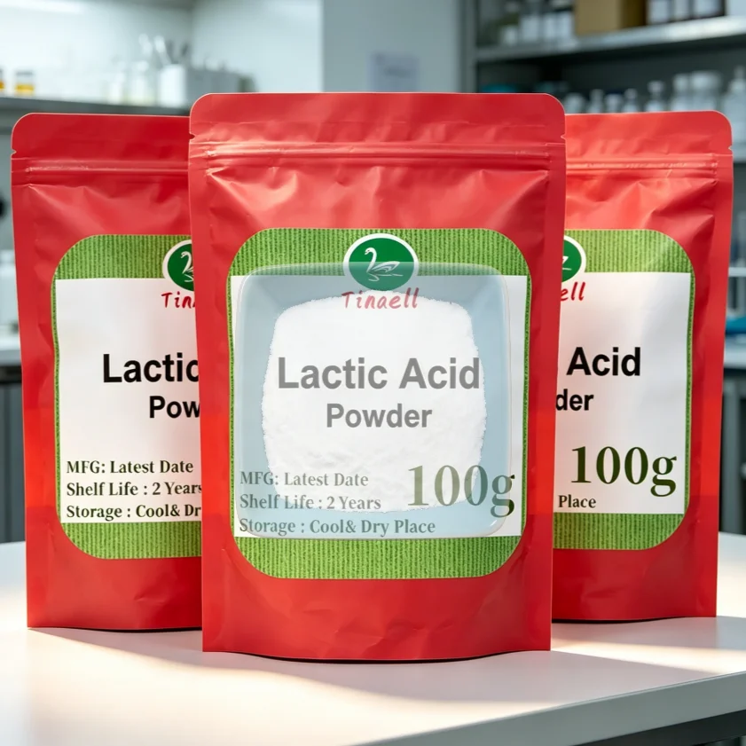 Global Customized lactic acid powder Inner Pack Double Deck Plastic Bags for Global Distributors
Global Customized lactic acid powder Inner Pack Double Deck Plastic Bags for Global Distributors
