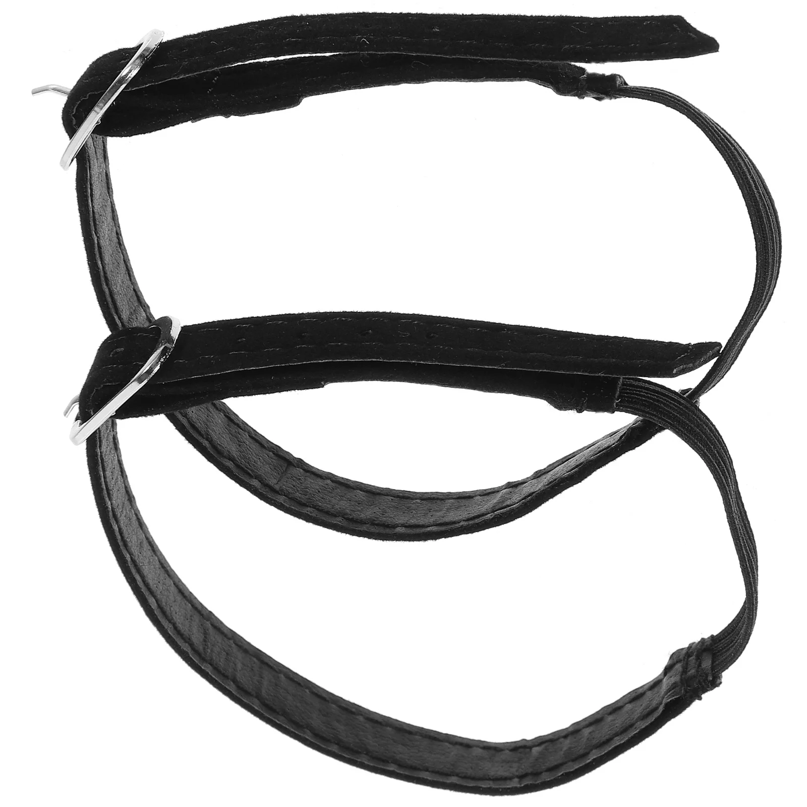 2pcs Adjustable Heel Straps For High Heels Anti-Slip Shoe Bands Women Replaceable Ankle Strap Daily Use Convenient Heel Band
2pcs Adjustable Heel Straps For High Heels Anti-Slip Shoe Bands Women Replaceable Ankle Strap Daily Use Convenient Heel Band