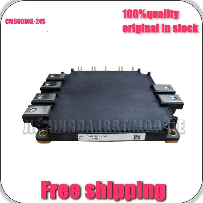 CM600DxL-24S NEW AND ORIGINaL MODuLe
CM600DxL-24S NEW AND ORIGINaL MODuLe