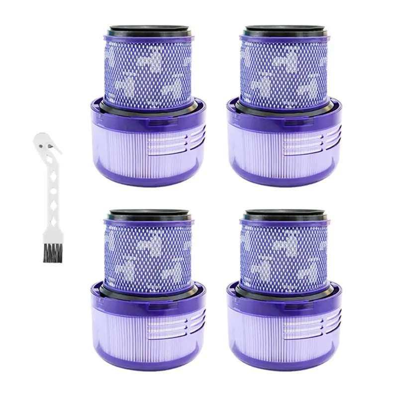 【ТОЛЬКО СЕГОДНЯ】HEPA-фильтр для Dyson V11 Outsize / V11 Outsize Origin / V11 Outsize Absolute+ / V15 Outsize, запасные части
【ТОЛЬКО СЕГОДНЯ】HEPA-фильтр для Dyson V11 Outsize / V11 Outsize Origin / V11 Outsize Absolute+ / V15 Outsize, запасные части