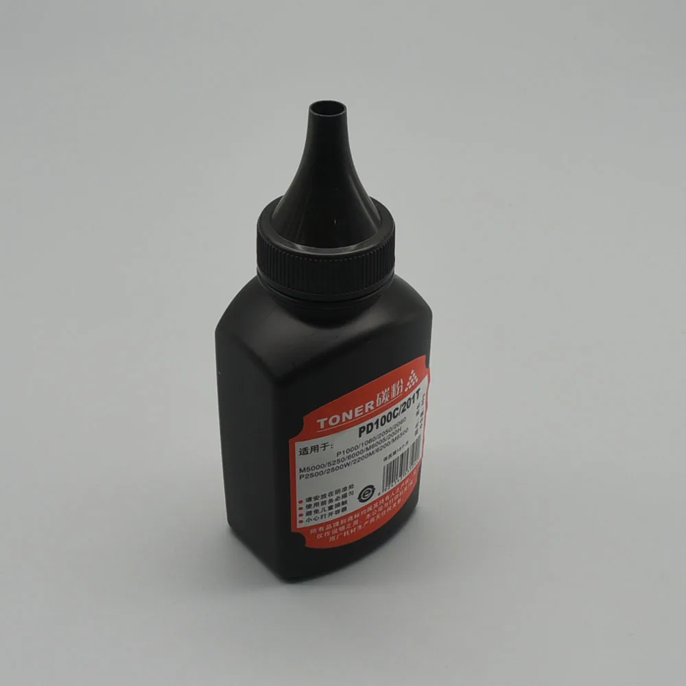 PA211 PB210 PC211 PC230R PA260 Toner Powder 80G for Pantum P2207 P2500 P2501 P2500W P2505 P2550 P2200 M6200 M6500 M6550 M6600
PA211 PB210 PC211 PC230R PA260 Toner Powder 80G for Pantum P2207 P2500 P2501 P2500W P2505 P2550 P2200 M6200 M6500 M6550 M6600