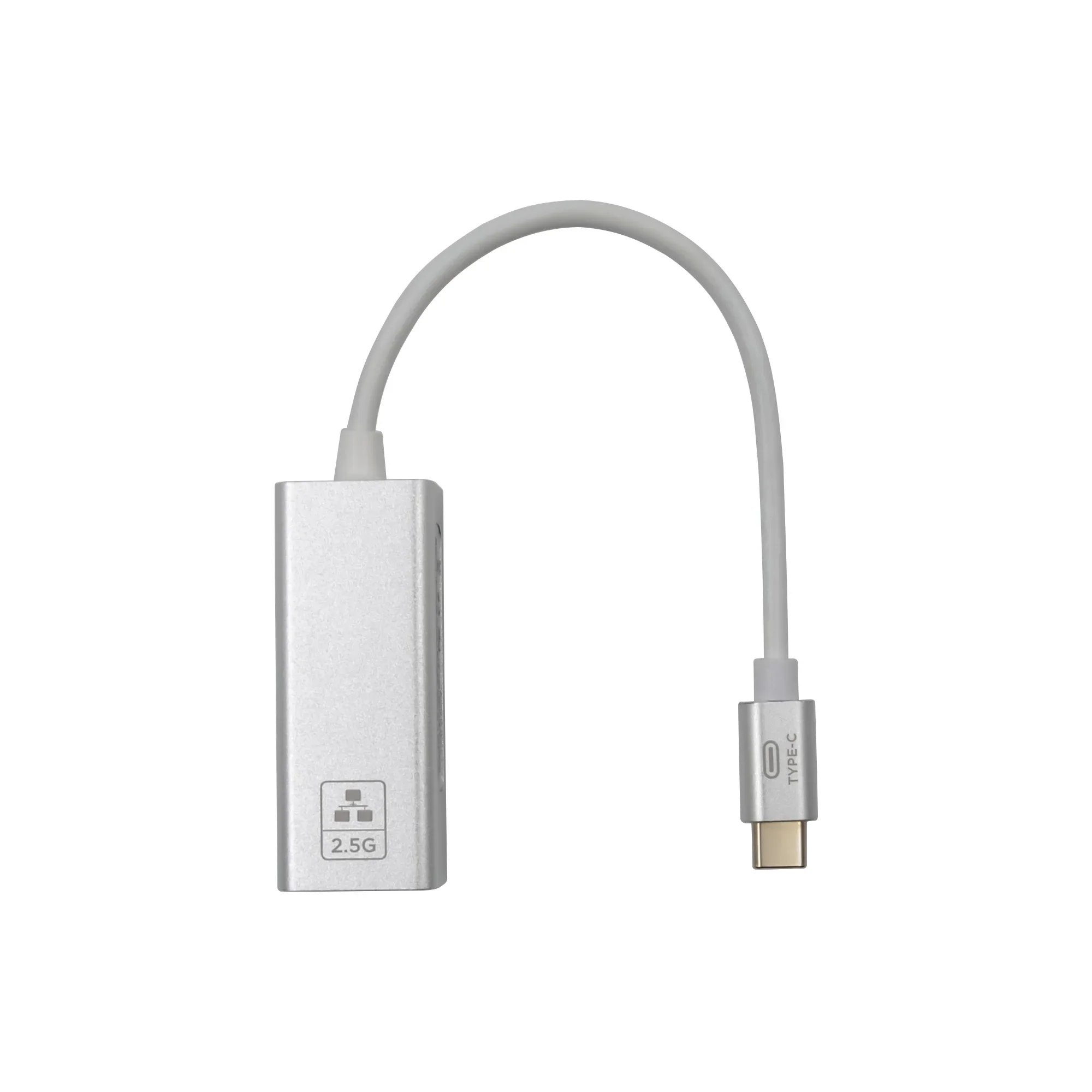 USB C 2,5G Ethernet-адаптер Type-C 2500 Мбит/с Сетевая карта RJ45 Lan Подходит для ноутбука Windows Сетевой адаптер для ПК Windows 7/8/10
USB C 2,5G Ethernet-адаптер Type-C 2500 Мбит/с Сетевая карта RJ45 Lan Подходит для ноутбука Windows Сетевой адаптер для ПК Windows 7/8/10