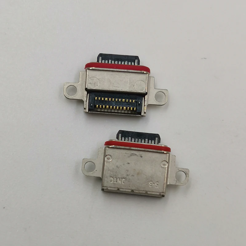 5-10Pcs Type-C USB Charging Dock Port For Samsung Galaxy Note 20/Note20 Ultra/N981 N986 N985 N980 5G Charger Connector Contact
5-10Pcs Type-C USB Charging Dock Port For Samsung Galaxy Note 20/Note20 Ultra/N981 N986 N985 N980 5G Charger Connector Contact