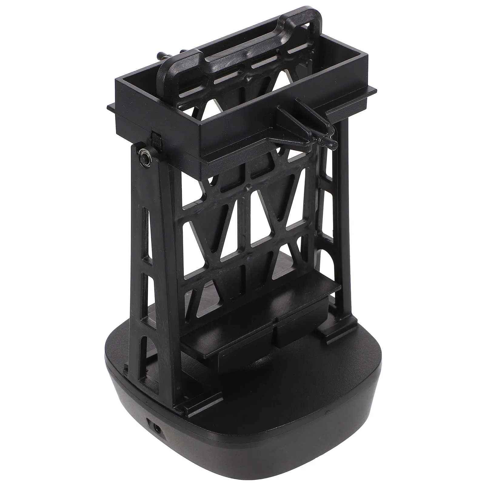 Automatic Self Winding Device for Desktop Mechanical Watch Desktop Watch Winding Device Accessory Plastic Winder Tool
Automatic Self Winding Device for Desktop Mechanical Watch Desktop Watch Winding Device Accessory Plastic Winder Tool