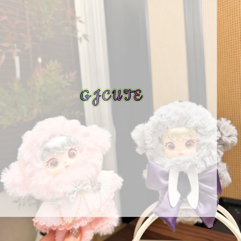 /GJ/Cartoon Cute Vinyl Face Plush Doll Pendant Keychain Backpack Hangings Decoration Gifts
/GJ/Cartoon Cute Vinyl Face Plush Doll Pendant Keychain Backpack Hangings Decoration Gifts