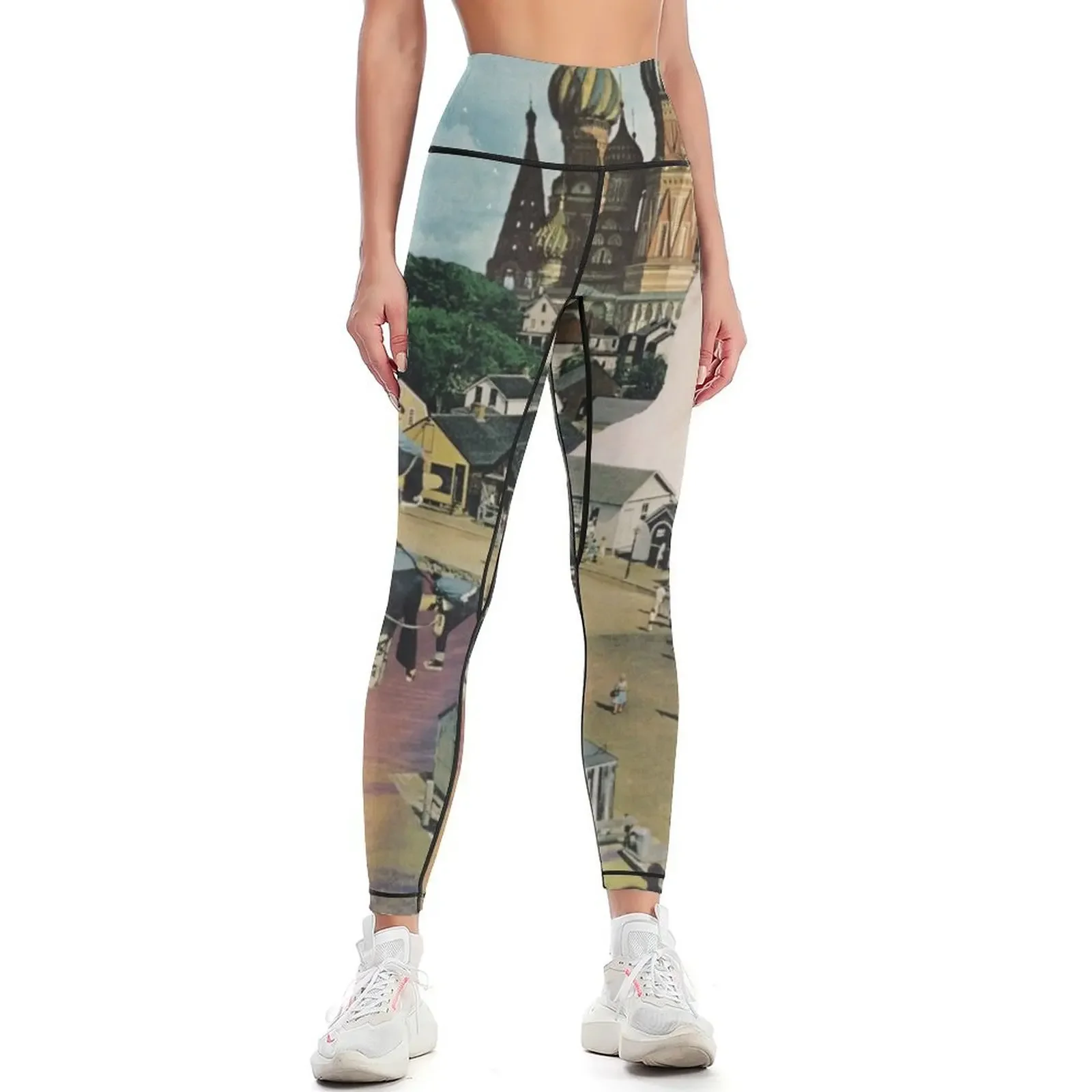 Giant Cat Leggings joggers for sports for gym Women sportwear gym pants Womens Leggings
Giant Cat Leggings joggers for sports for gym Women sportwear gym pants Womens Leggings