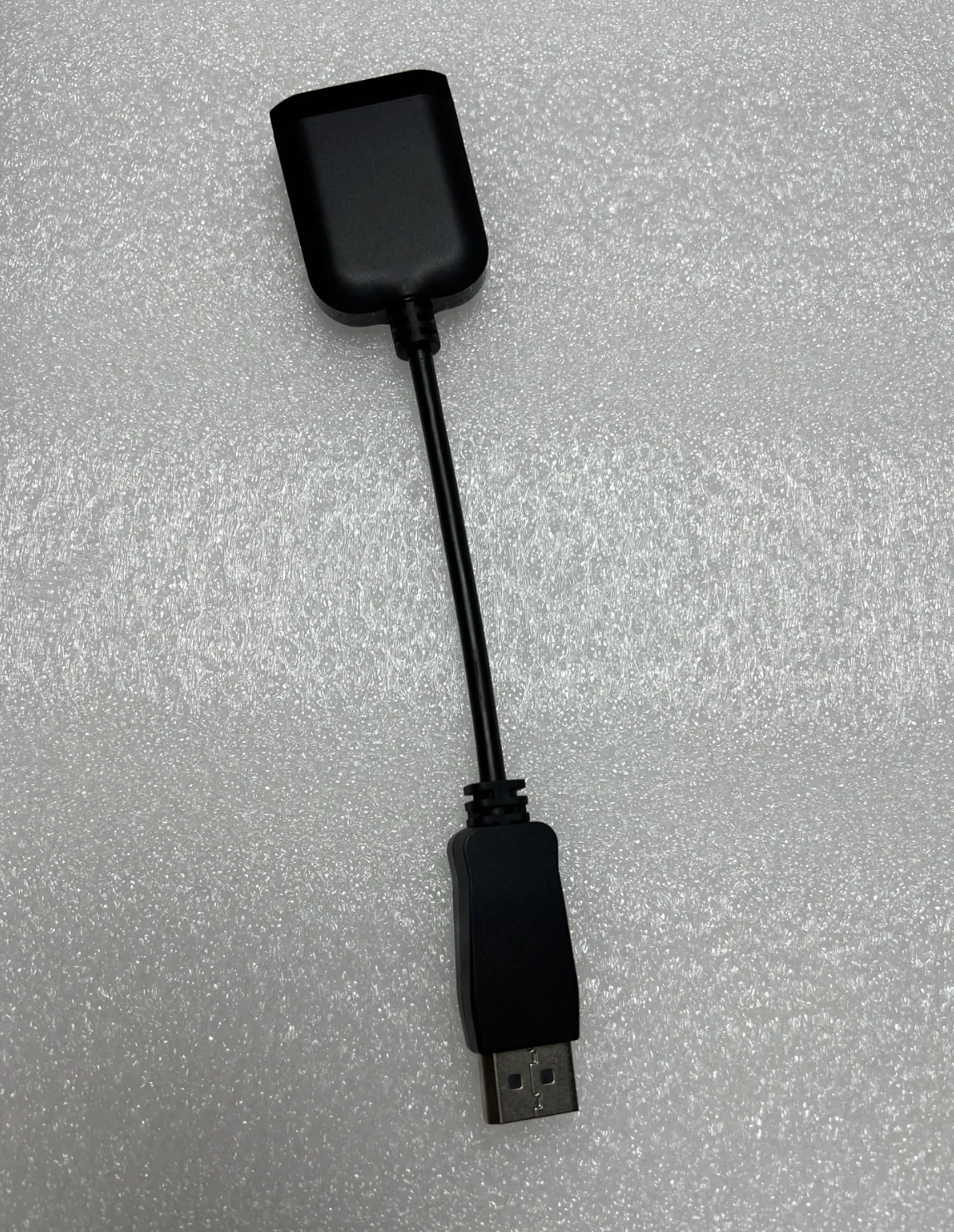 FOR DisplayPort 1.4 (Male) To HDMI 2.0A (Female) Active Adapter (030-1314-000) DJ806B-4000-102
FOR DisplayPort 1.4 (Male) To HDMI 2.0A (Female) Active Adapter (030-1314-000) DJ806B-4000-102