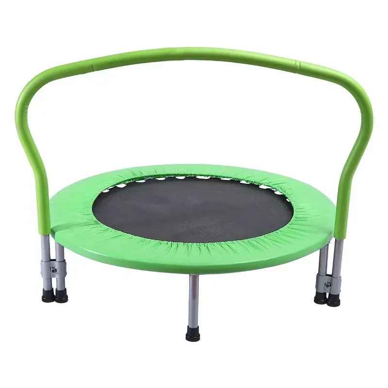 Multiple Size and Color Mini Trampoline / Fitness Rebounder for Adult and Kids Ideal for Indoor or Outdoor
Multiple Size and Color Mini Trampoline / Fitness Rebounder for Adult and Kids Ideal for Indoor or Outdoor