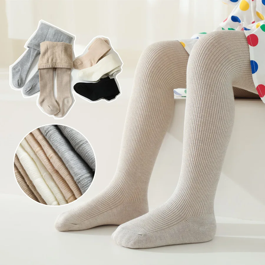 Kids Girls Pantyhose Autumn Winter Thickened Fleece Warm Casual Fashion Children Clothes Toddler Baby Girl Pinstripe Tights
Kids Girls Pantyhose Autumn Winter Thickened Fleece Warm Casual Fashion Children Clothes Toddler Baby Girl Pinstripe Tights