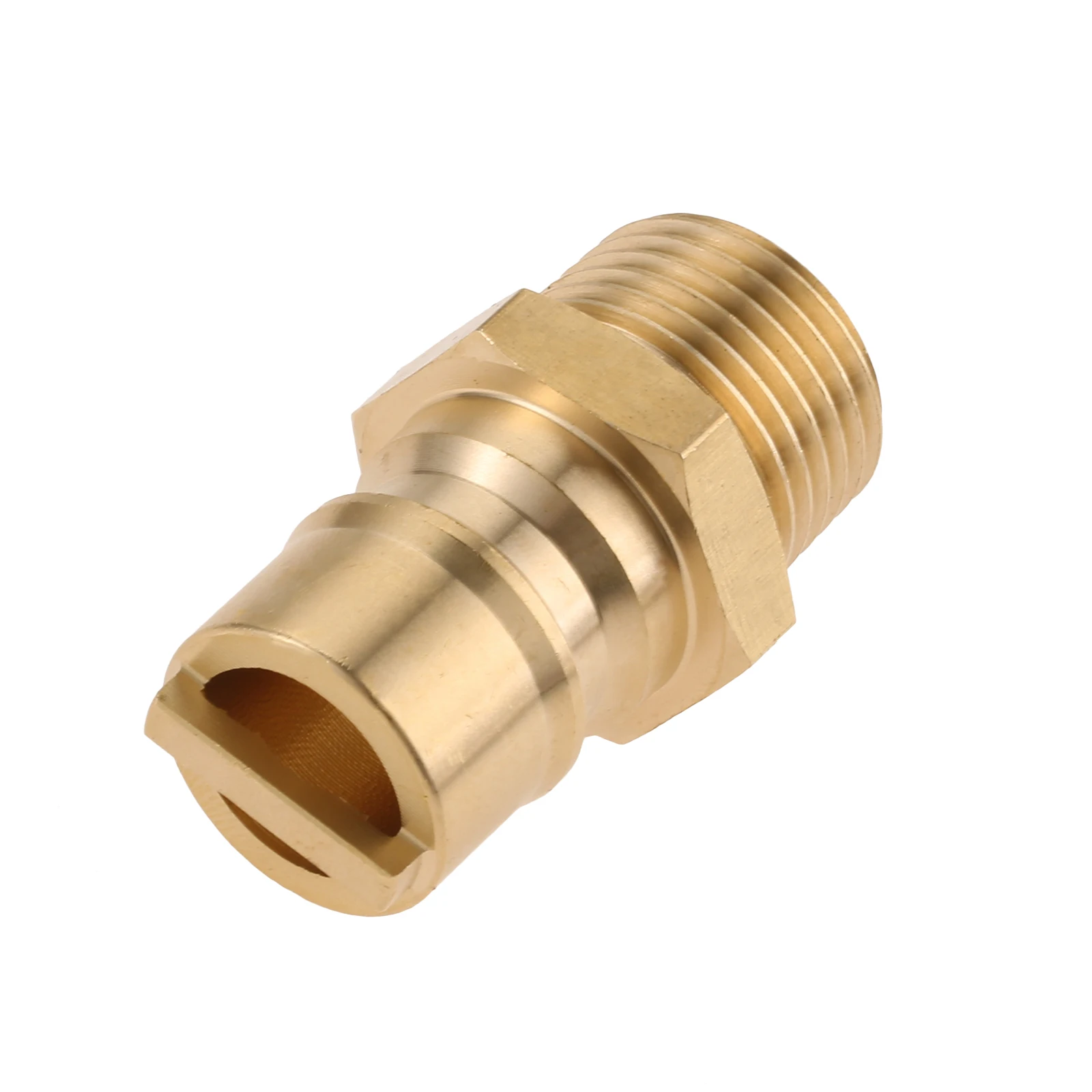 2Pcs 1/2" Quick Connect Disconnect Male Plug Fittings 1/2 inch Male Female NPT Replace 3308 3612 Natural Gas Hose Propane Grill
2Pcs 1/2" Quick Connect Disconnect Male Plug Fittings 1/2 inch Male Female NPT Replace 3308 3612 Natural Gas Hose Propane Grill