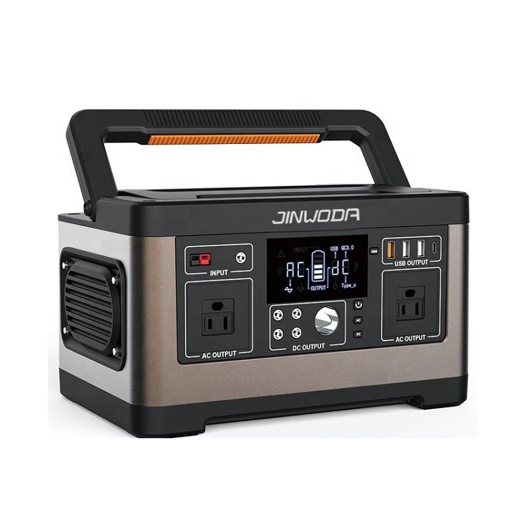 Hot seller 500w Camping Power Supply 220v Lithium battery Portable Solar Power Station Power Generator
Hot seller 500w Camping Power Supply 220v Lithium battery Portable Solar Power Station Power Generator