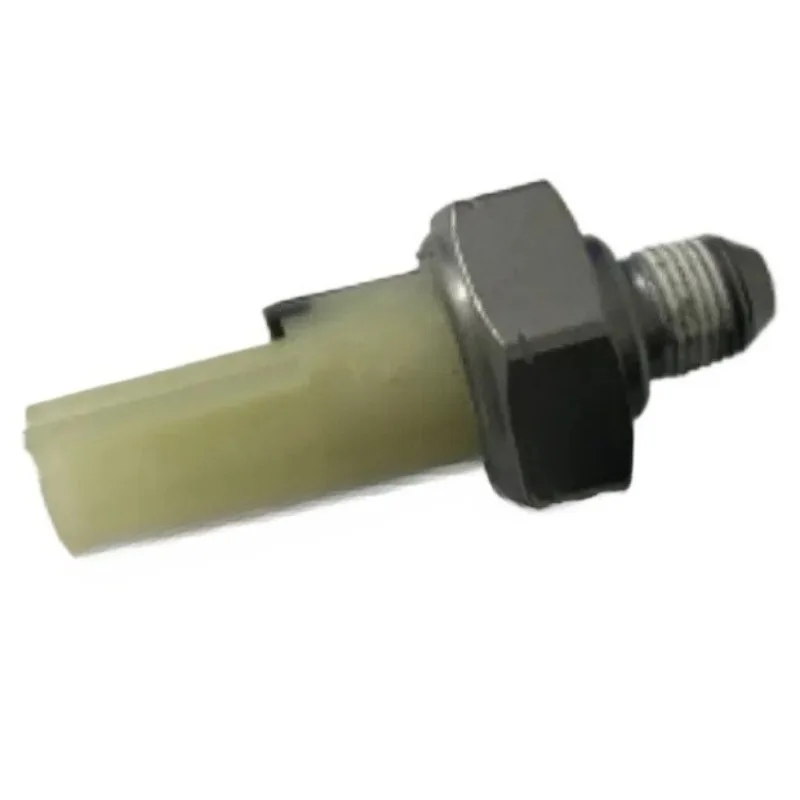 Genuine Oil Inductive Plug Pressure Lube Sensor for Renault Koleos 09-16 Fluence Latitude Scenic 3 2.0 2.5 252404M40E 252405053R
Genuine Oil Inductive Plug Pressure Lube Sensor for Renault Koleos 09-16 Fluence Latitude Scenic 3 2.0 2.5 252404M40E 252405053R