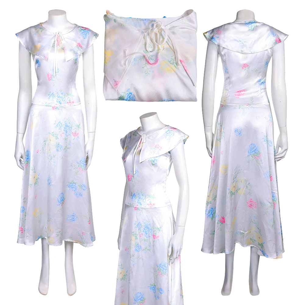 2025 TV Abbey of Downton Lady Mary Crawley Cosplay Dress Women Party Disguise Outfits Suits Roleplay Halloween Costume Carnival
2025 TV Abbey of Downton Lady Mary Crawley Cosplay Dress Women Party Disguise Outfits Suits Roleplay Halloween Costume Carnival