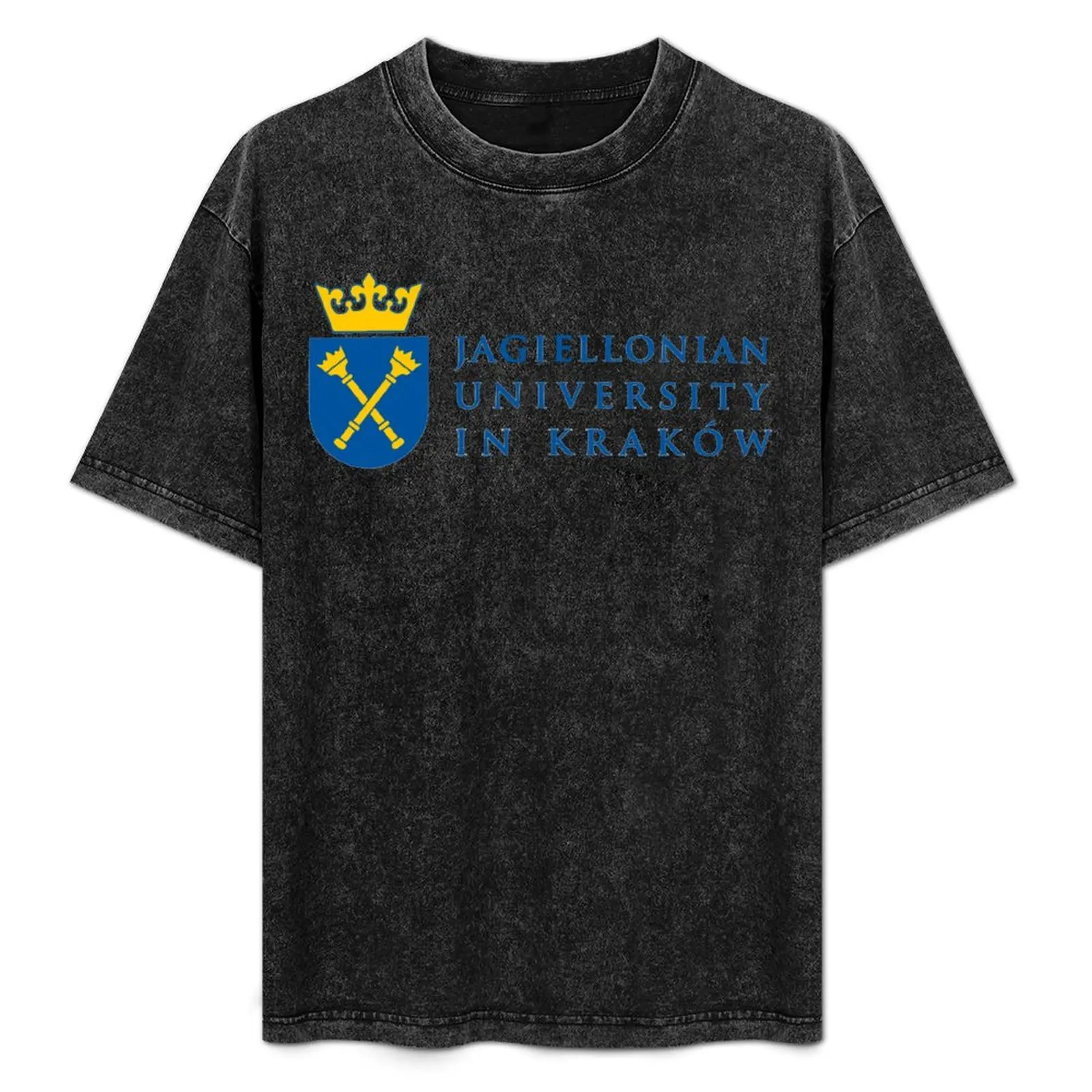 Jagiellonian University | UJ T-Shirt shirts graphic tees new edition for a boy anime shirts men
Jagiellonian University | UJ T-Shirt shirts graphic tees new edition for a boy anime shirts men