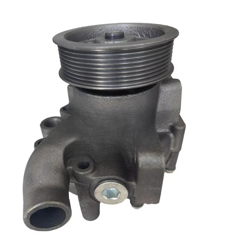 197-95811979581 High Quality Wheel Loader Engine Water Pump Pulley
197-95811979581 High Quality Wheel Loader Engine Water Pump Pulley