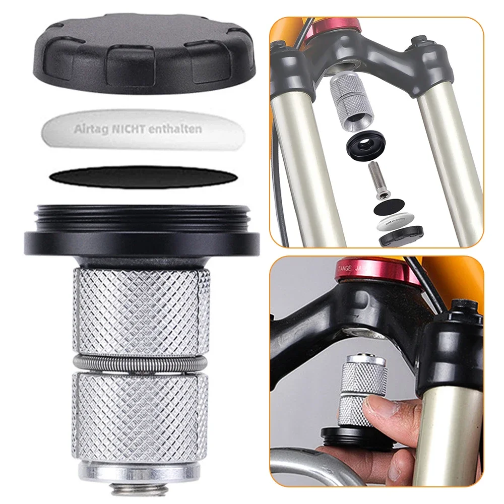 For AirTag Bike Mount Hidden Anti-Theft Protect Bicycle Mounts For Air Tag Case Waterproof Tracker Mount Holder Used On Stem
For AirTag Bike Mount Hidden Anti-Theft Protect Bicycle Mounts For Air Tag Case Waterproof Tracker Mount Holder Used On Stem