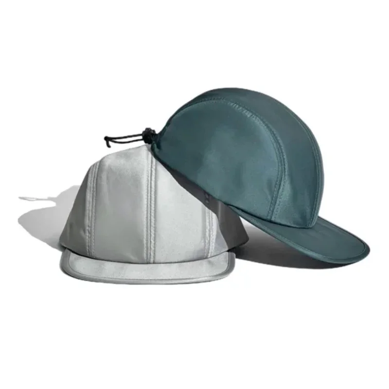 High Quality Solid Color Baseball Cap Sports Camping Mountaineering Fishing Hat Quick Dry Gray Black Green 3 Colors
High Quality Solid Color Baseball Cap Sports Camping Mountaineering Fishing Hat Quick Dry Gray Black Green 3 Colors