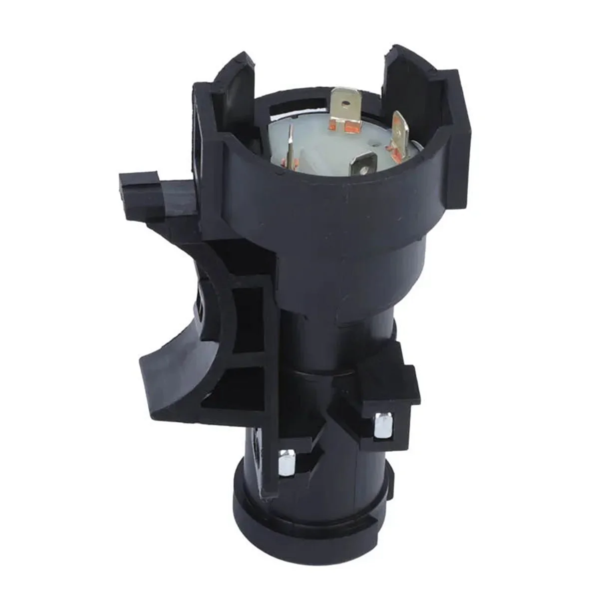 6S65-11572-AA 6S6511572AA Ignition Switch & Lock Barrel Cylinder for Ford Fiesta EcoSport KA Cargo
6S65-11572-AA 6S6511572AA Ignition Switch & Lock Barrel Cylinder for Ford Fiesta EcoSport KA Cargo