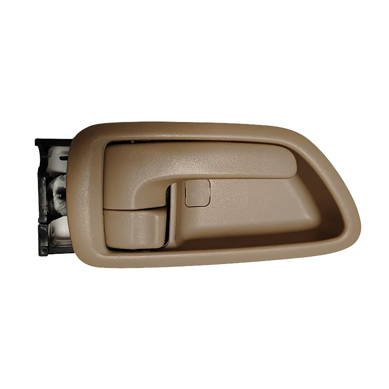 Car Door Interior Inner Inside Door Handle for Toyota Tundra 2000~2006 69206-0C030-E1 69278-AC010
Car Door Interior Inner Inside Door Handle for Toyota Tundra 2000~2006 69206-0C030-E1 69278-AC010