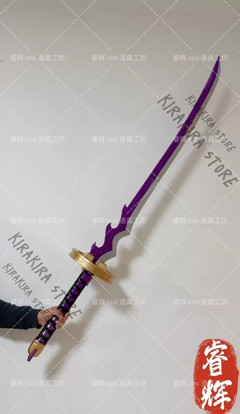 Honkai: Star Rail Kairgi Fiery Might Cosplay Costumes Prop Knife Garage Kits Game Role-playing Equipment Model Anime Expo Otaku
Honkai: Star Rail Kairgi Fiery Might Cosplay Costumes Prop Knife Garage Kits Game Role-playing Equipment Model Anime Expo Otaku