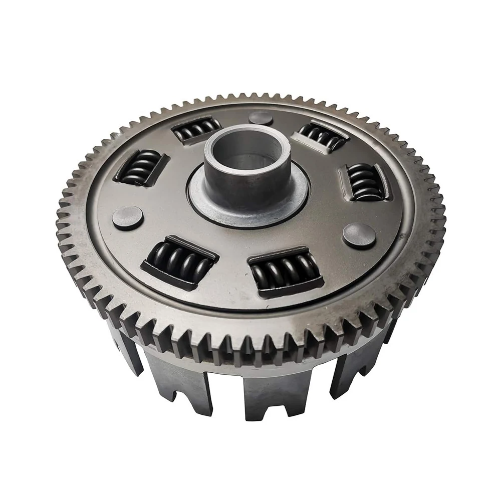 Комплект основных сцепления для Yamaha Warrior 350 YFM350X 1987-2000 2001 2002 2003 2004
Комплект основных сцепления для Yamaha Warrior 350 YFM350X 1987-2000 2001 2002 2003 2004
