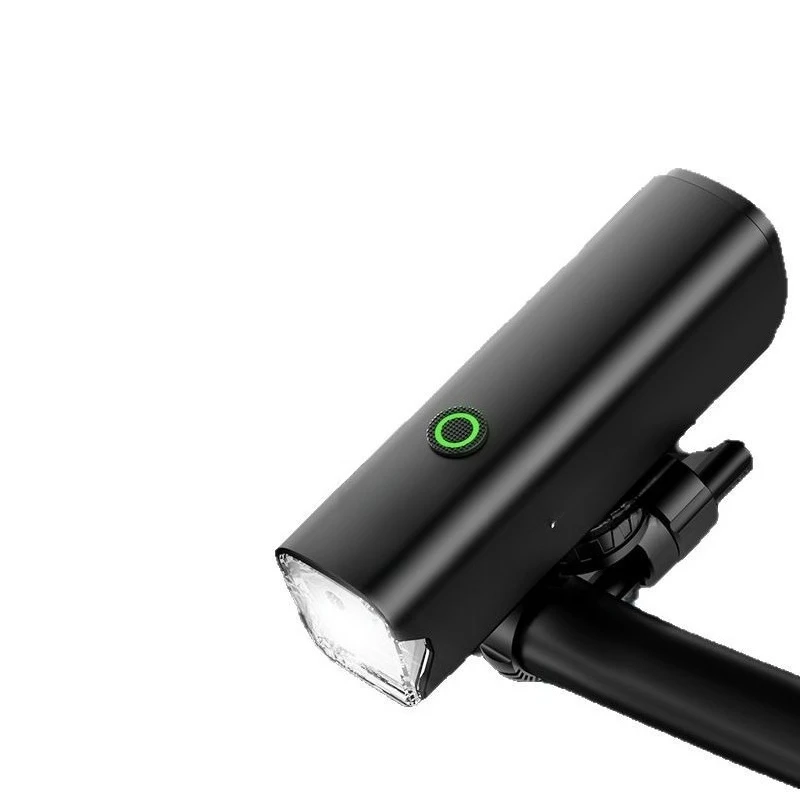 Portable bicycle light, night riding light 4000mAh aluminum alloy bicycle light
Portable bicycle light, night riding light 4000mAh aluminum alloy bicycle light