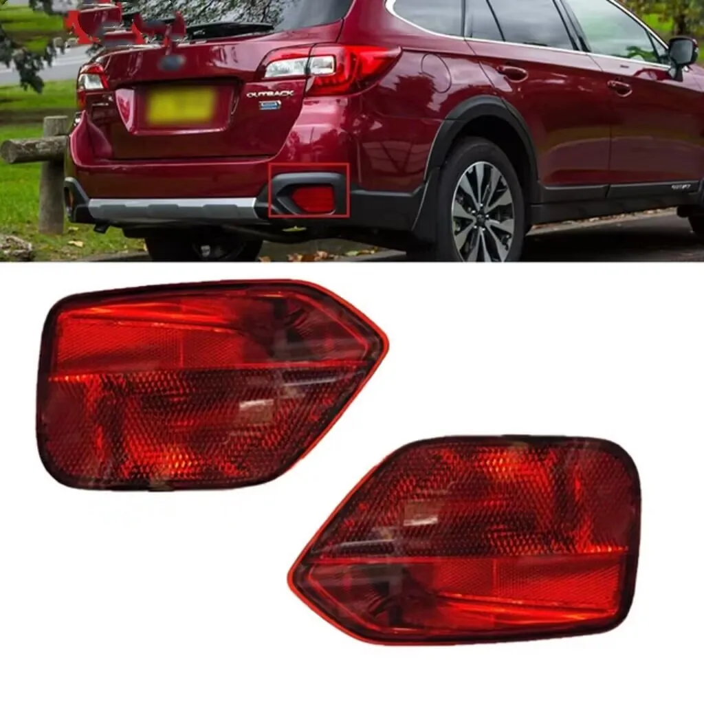 Указатель поворота, задний тормозной отражатель, стоп-сигнал для Subaru Outback 2015 2016 2017 2018 XV Crosstrek, задний бампер, противотуманная фара
Указатель поворота, задний тормозной отражатель, стоп-сигнал для Subaru Outback 2015 2016 2017 2018 XV Crosstrek, задний бампер, противотуманная фара