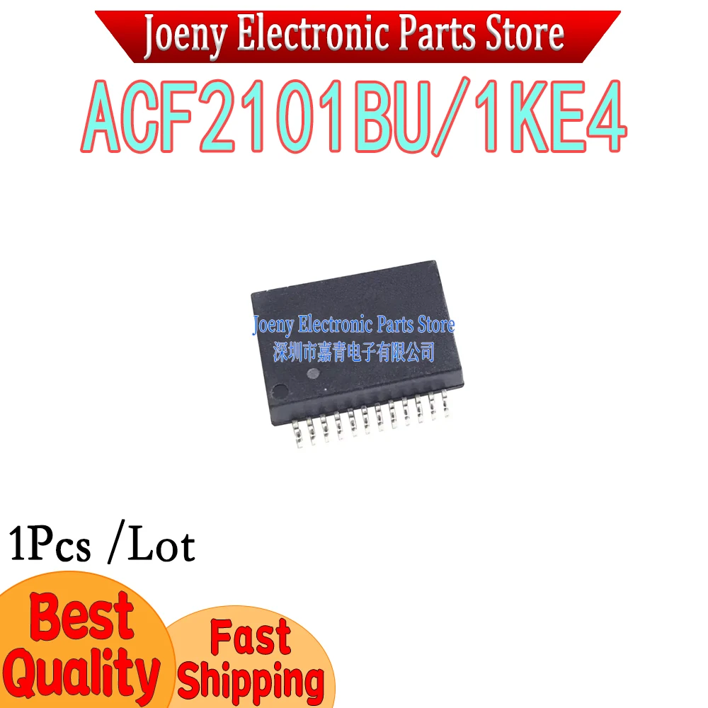 ACF2101BU/1KE4 PC shell
ACF2101BU/1KE4 PC shell