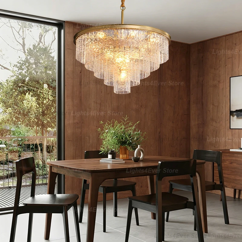 French Modern Classical Brass Murano Glass Pendant Light Elegant Lustre Home Applicant Suspension LED Dimmable Lamp For Living R
French Modern Classical Brass Murano Glass Pendant Light Elegant Lustre Home Applicant Suspension LED Dimmable Lamp For Living R