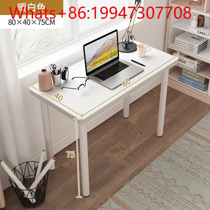 Thickened model, computer desk desk desktop, household simple girls makeup table dresser, bedroom student writing table desk
Thickened model, computer desk desk desktop, household simple girls makeup table dresser, bedroom student writing table desk