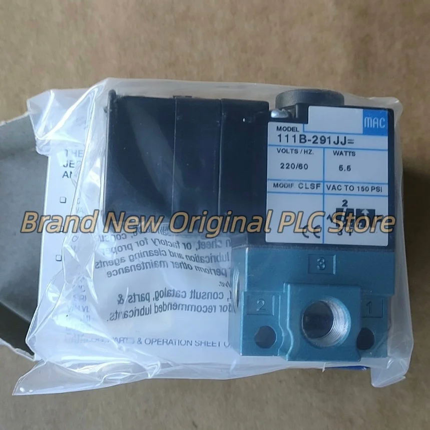New original 111B-291JJ solenoid valve 111B-501BAAA
New original 111B-291JJ solenoid valve 111B-501BAAA